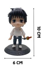 Mini Action Figure . JJk . Yuta - Image 2
