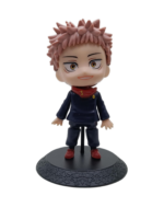 Mini Action Figure . JJk . Yuji