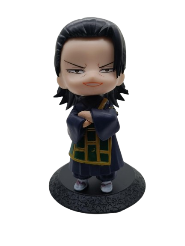 Mini Action Figure . JJk . Evil Geto