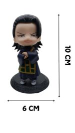 Mini Action Figure . JJk . Evil Geto - Image 2