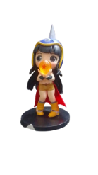 Mini Action Figure . DB. Chi Chi