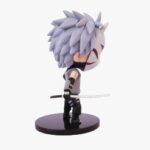 Mini Action Figure . Chibi Naruto. Kakashi - Image 2