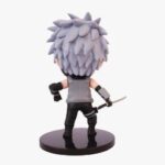Mini Action Figure . Chibi Naruto. Kakashi - Image 3