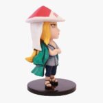 Mini Action Figure . Chibi Naruto. Tsunade - Image 2