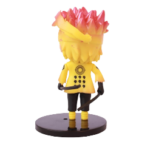 Mini Action Figure . Chibi Naruto Beast Mode - Image 2