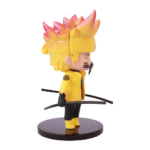 Mini Action Figure . Chibi Naruto Beast Mode - Image 3