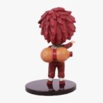 Mini Action Figure . Chibi Naruto . Gara - Image 2
