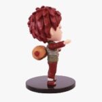Mini Action Figure . Chibi Naruto . Gara - Image 3