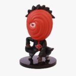 Mini Action Figure . Chibi Naruto . Masked Obito - Image 4