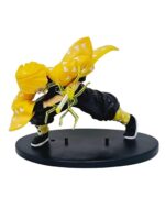 Anime Figure Sleeping Zenitsu