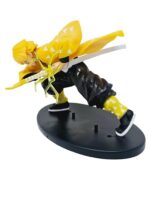Anime Figure Sleeping Zenitsu - Image 3