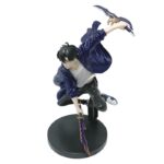 Anime Figure Sung JI Wo Dynamic Pose - Image 2