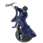 Anime Figure Sung JI Wo Dynamic Pose - Image 3