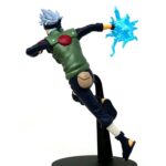 Anime Figure Kakashi With Chidori - Image 2