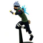 Anime Figure Kakashi With Chidori - Image 3
