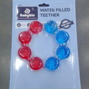 Water Filled Teether