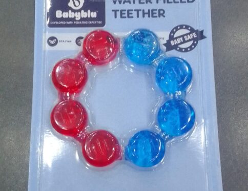 Water Filled Teether