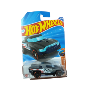 Hot Wheels 2025 Track Champs . Terra - Tracktyl