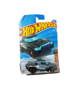 Hot Wheels 2025 Track Champs . Terra – Tracktyl