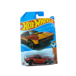 Hot Wheels 2025 Muscle Mania Folie Musclee . Ravenger ST