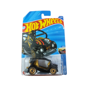 Hot Wheels 2025 Ride ON Porterus . Kick Kart