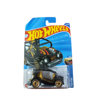 Hot Wheels 2025 Ride ON Porterus . Kick Kart