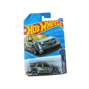 Hot Wheels 2025 Wild WideBody . Pontiac Aztek Custom . PersonnaliSe