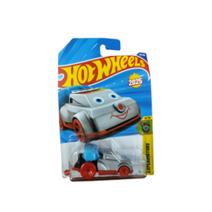 Hot Wheels 2025 ExperiMotors . Qick Chat Movign Part