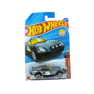 Hot Wheels 2025 Track Champs . EL Segundo Rallye