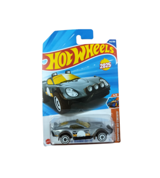 Hot Wheels 2025 Track Champs . EL Segundo Rallye