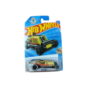 Hot Wheels 2025 CeleBration Racers . Mo-Stash