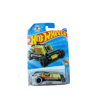 Hot Wheels 2025 CeleBration Racers . Mo-Stash