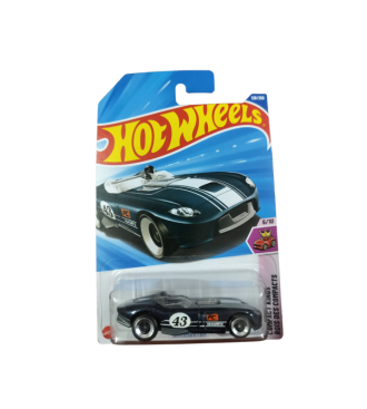 Hot Wheels 2025 Compact Kings . Rois Des Compacts . RRRoadster