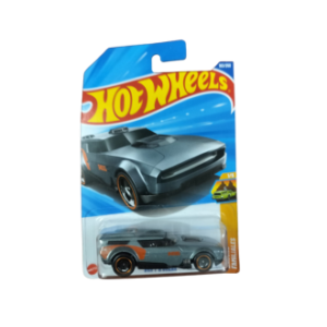 Hot Wheels 2025 Wagons Familiales . Drift N Break