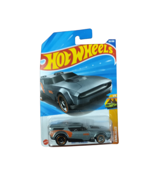 Hot Wheels 2025 Wagons Familiales . Drift N Break