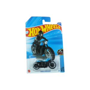 Hot Wheels 2025 Moto Motos. Honda CB750 cafe