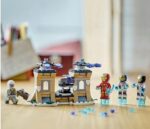Lego Marvel 76288 - Image 2