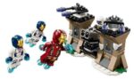 Lego Marvel 76288 - Image 3