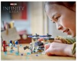 Lego Marvel 76288 - Image 5