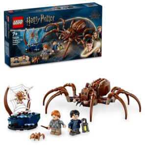 Lego Harry Potter 76434 Forbidden Forest