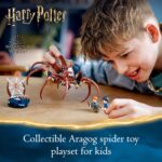 Lego Harry Potter 76434 Forbidden Forest - Image 2