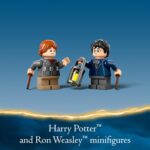 Lego Harry Potter 76434 Forbidden Forest - Image 3