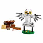 Lego Harry Potter 76425 Privet Drive - Image 2