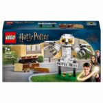 Lego Harry Potter 76425 Privet Drive - Image 3