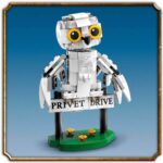 Lego Harry Potter 76425 Privet Drive - Image 4