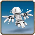Lego Harry Potter 76425 Privet Drive - Image 5