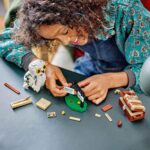 Lego Harry Potter 76425 Privet Drive - Image 7
