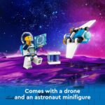 LEGO City 60430 Interstellar Spaceship 6+ - Image 4