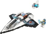 LEGO City 60430 Interstellar Spaceship 6+ - Image 5