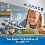 LEGO City 60430 Interstellar Spaceship 6+ - Image 6